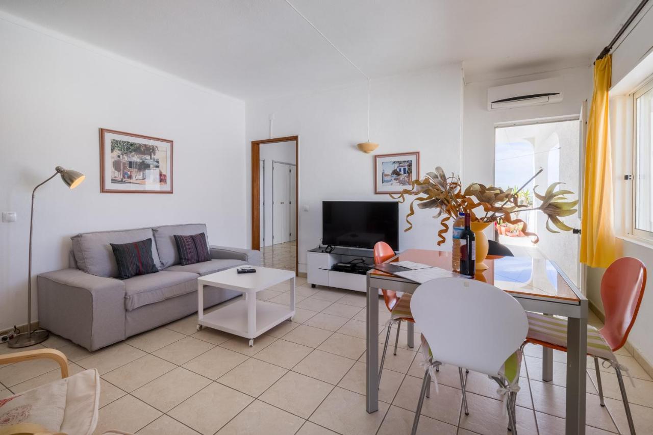 Apartment Centeanes Sol Carvoeiro  Luaran gambar