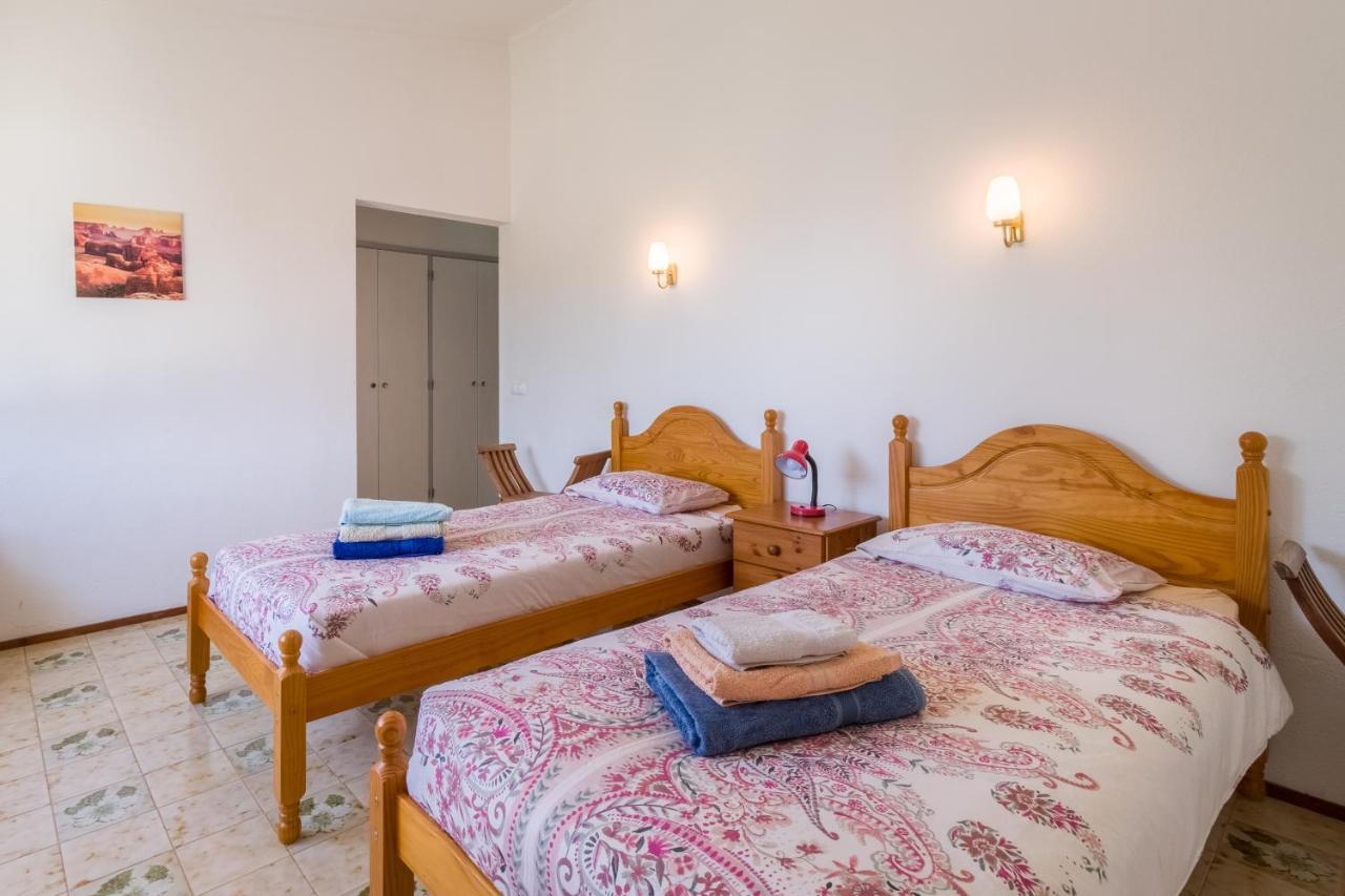 Apartment Centeanes Sol Carvoeiro  Luaran gambar
