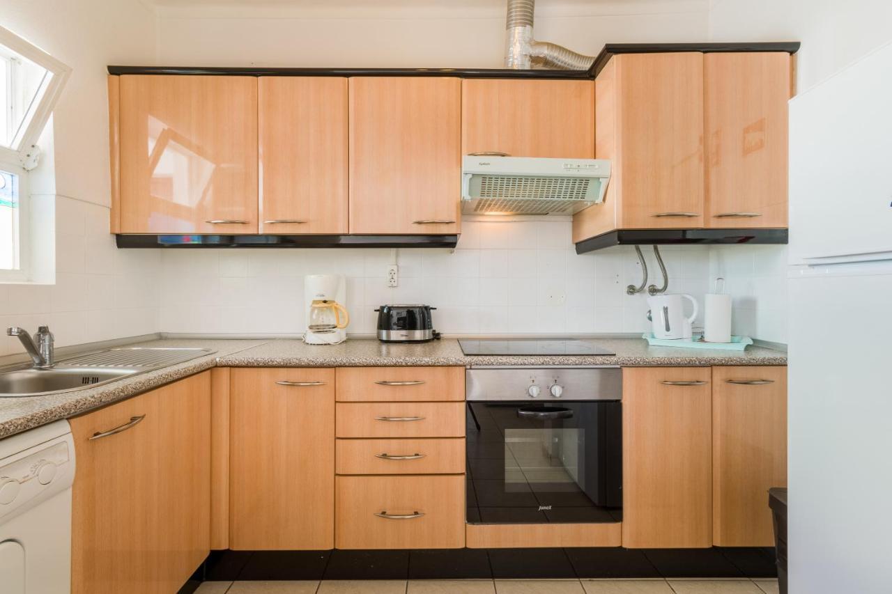 Apartment Centeanes Sol Carvoeiro  Luaran gambar