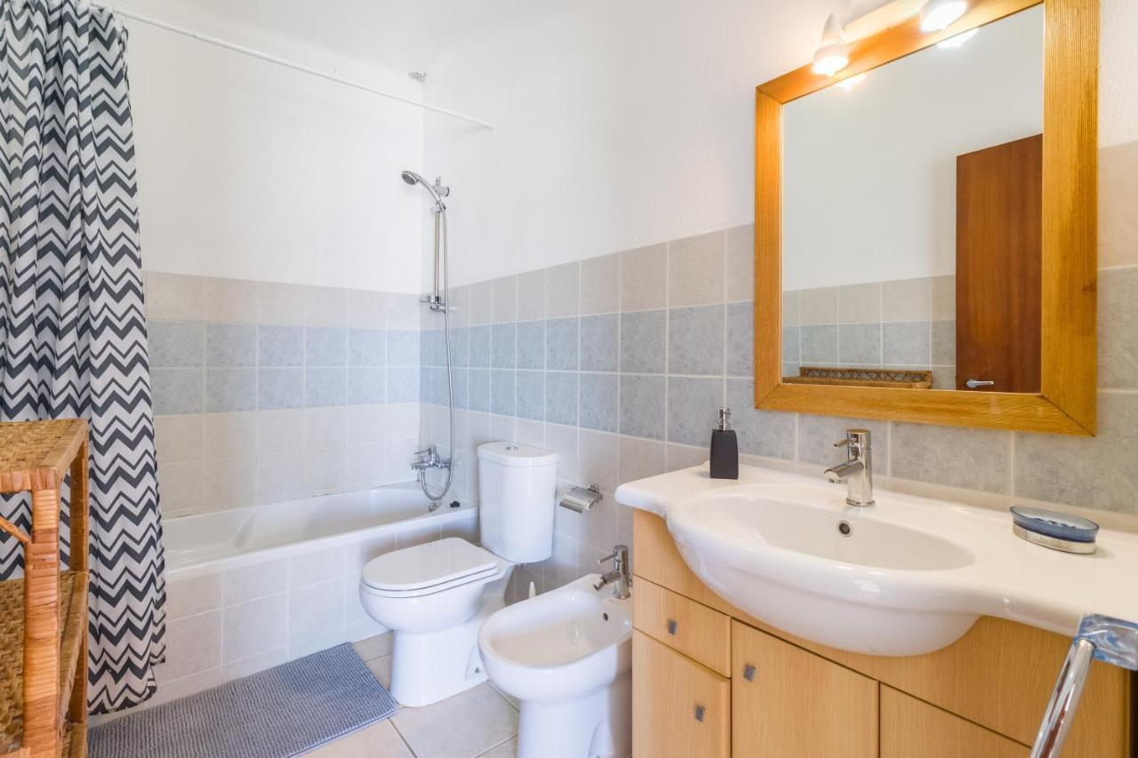 Apartment Centeanes Sol Carvoeiro  Luaran gambar
