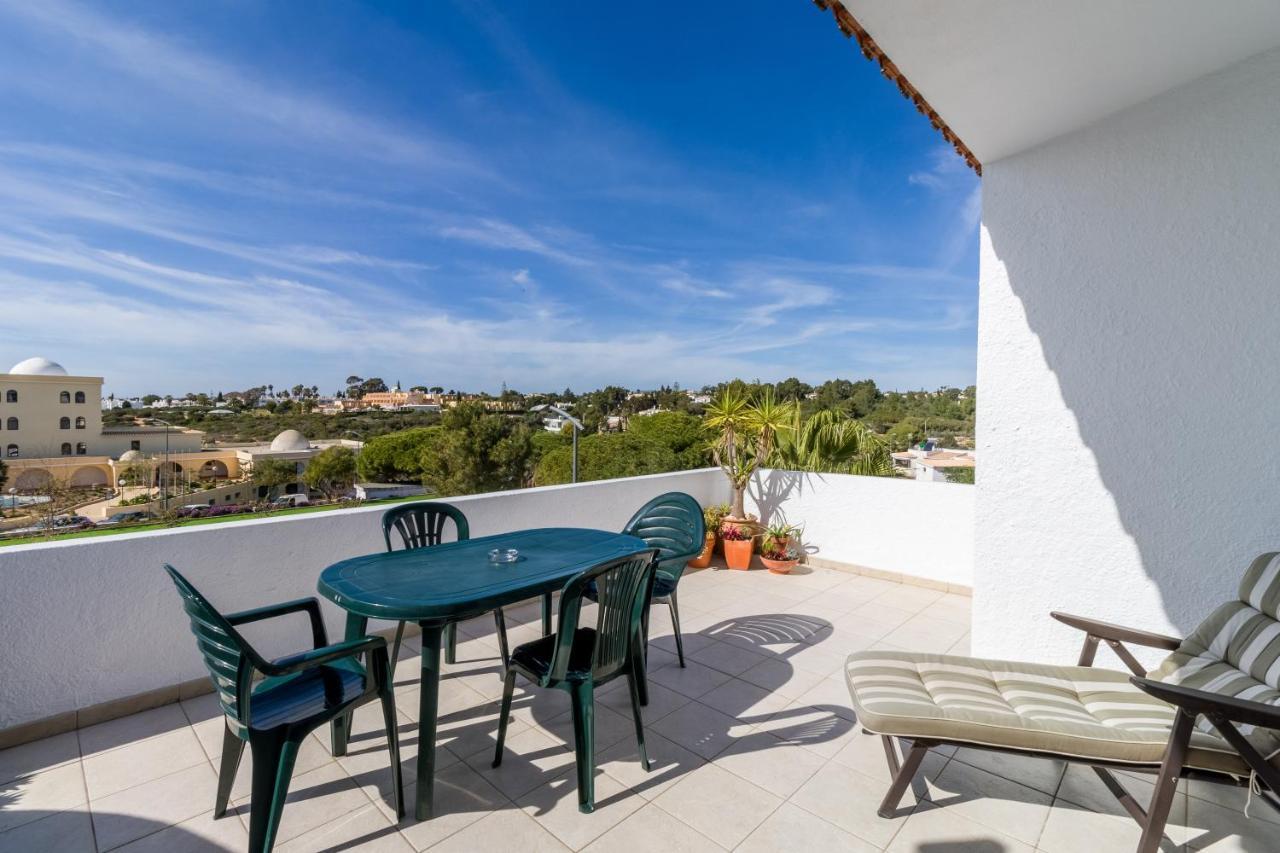Apartment Centeanes Sol Carvoeiro  Luaran gambar