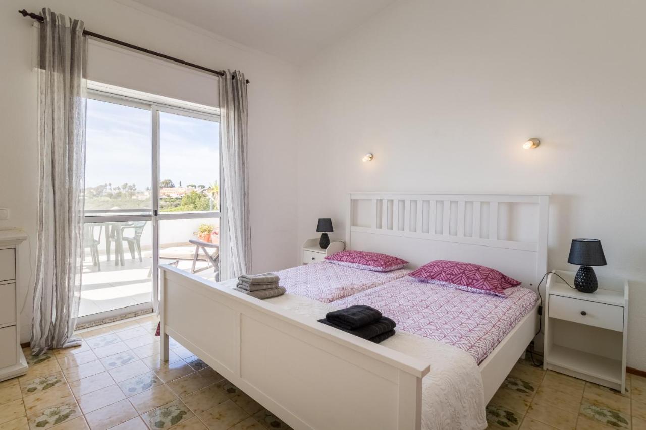 Apartment Centeanes Sol Carvoeiro  Luaran gambar