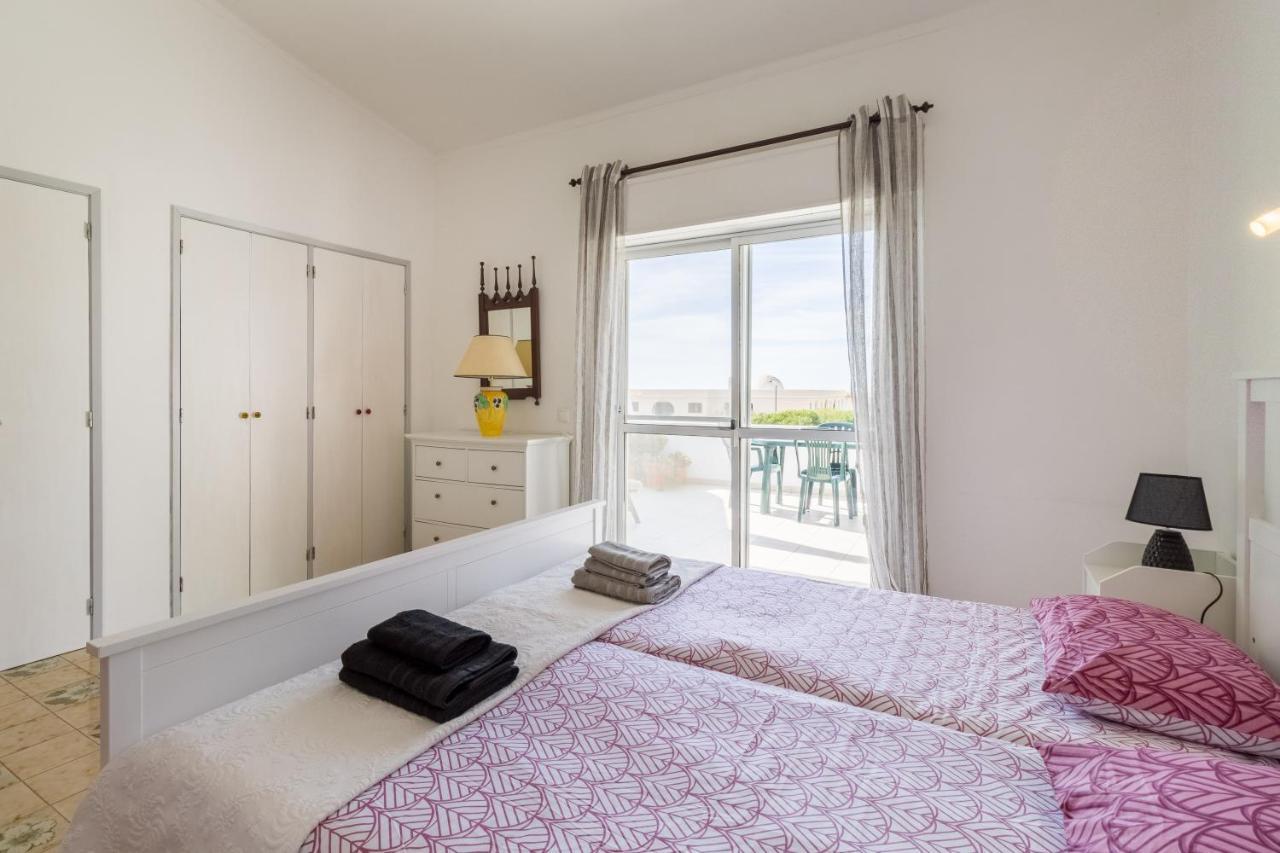Apartment Centeanes Sol Carvoeiro  Luaran gambar