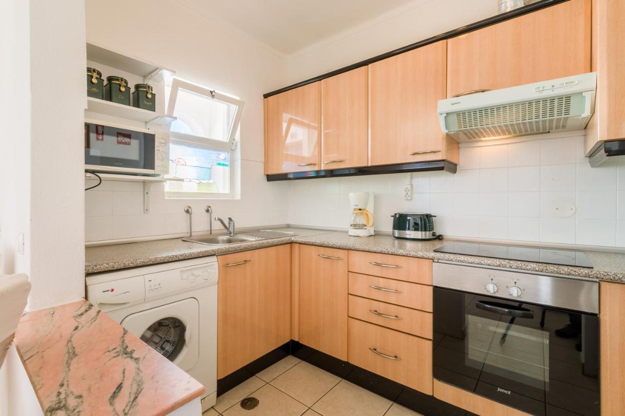 Apartment Centeanes Sol Carvoeiro  Luaran gambar