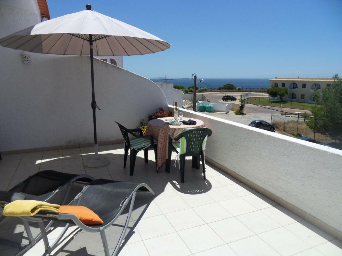 Apartment Centeanes Sol Carvoeiro  Luaran gambar